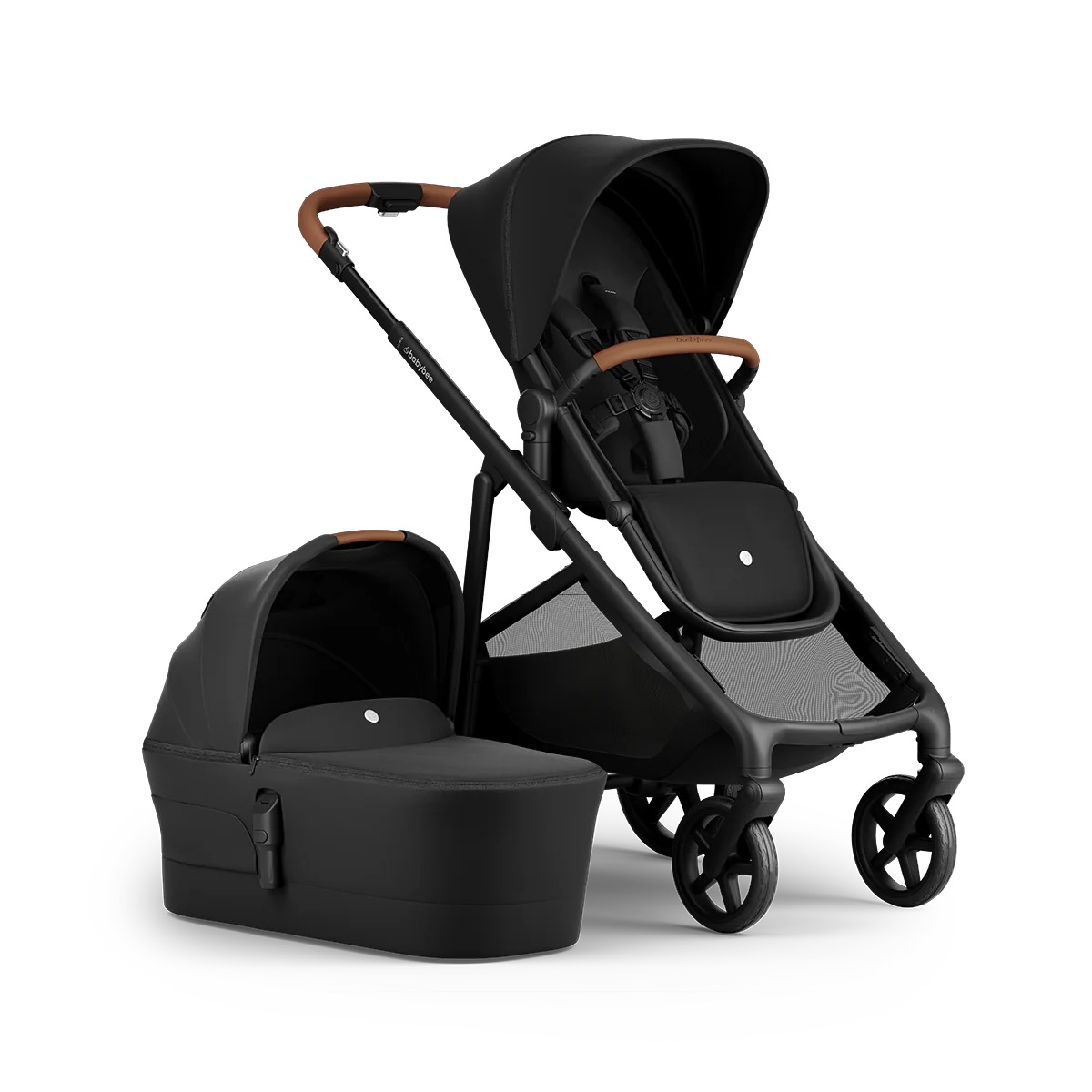 Babybee Juno Pram