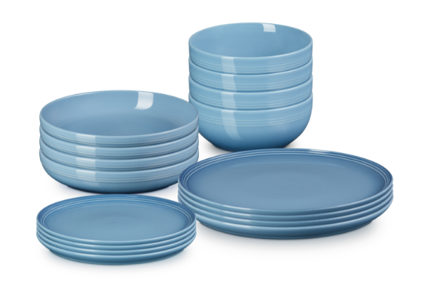 16 Piece Dinnerware Set