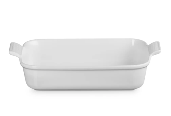 Rectangle Dish