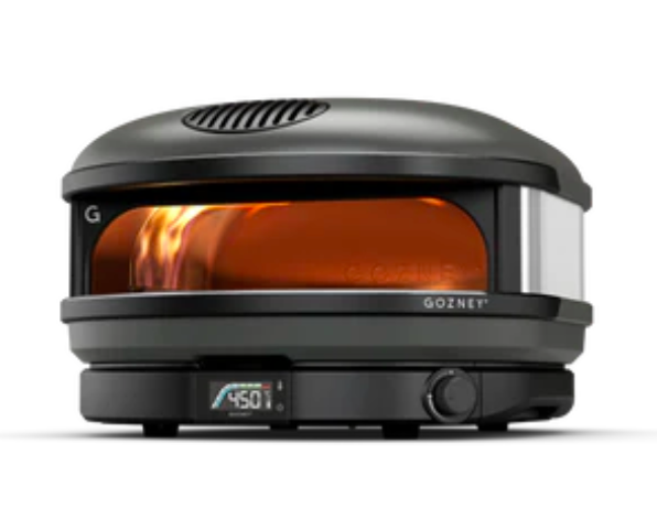 Gozney Pizza Oven