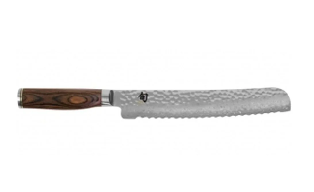 Shun Bread Knife