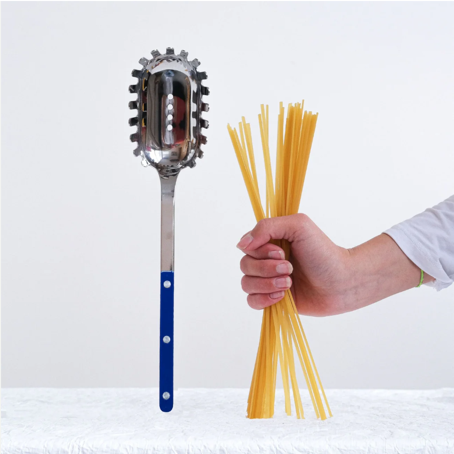 Sabre Pasta Spoon