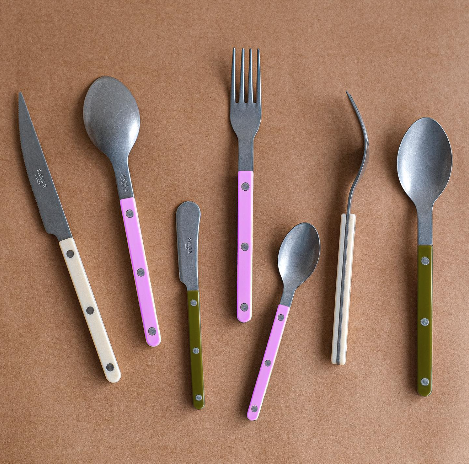 Cutlery Set