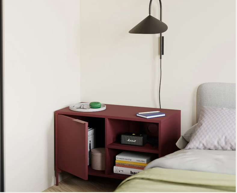 Tylko Bedside Tables