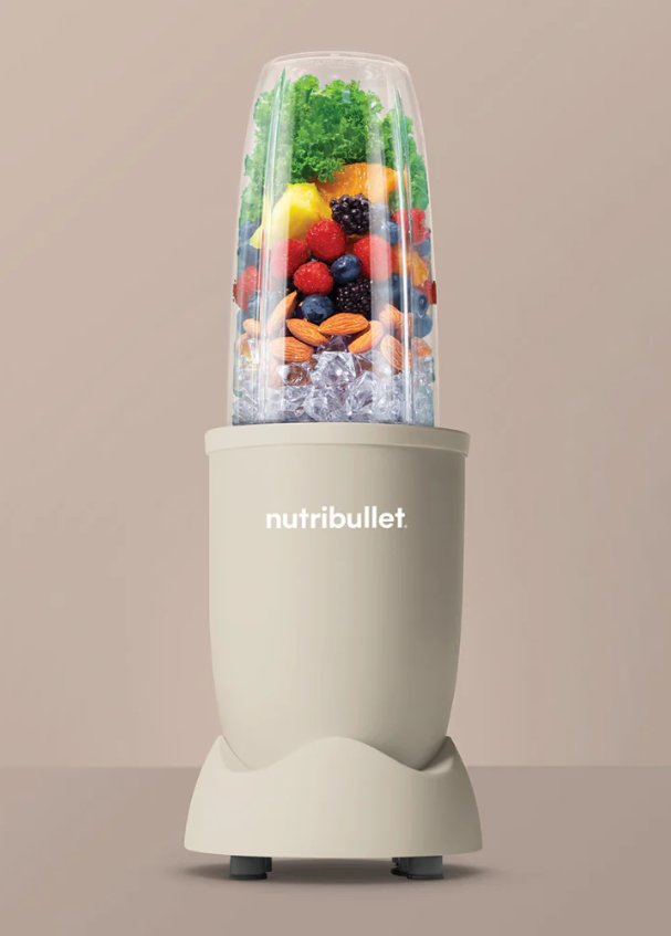 Nutribullett