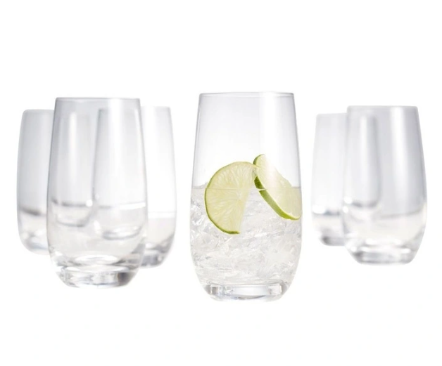 Water Glasses