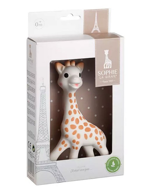 Sophie La Girafe Teether