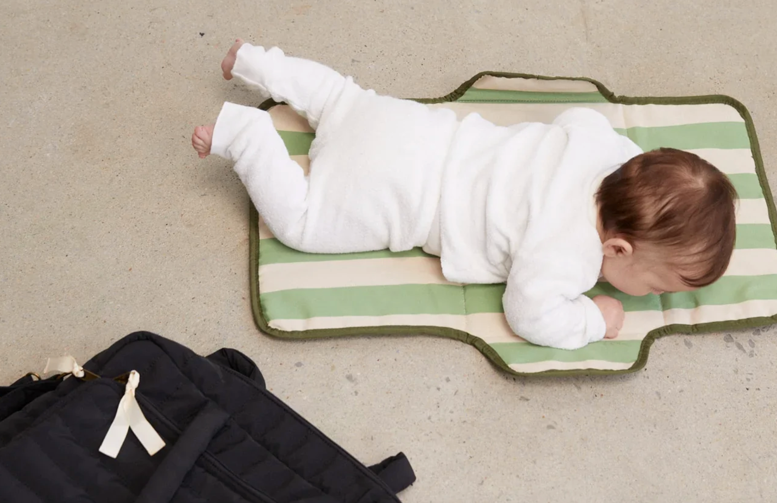 Phile The Travel Changing Mat
