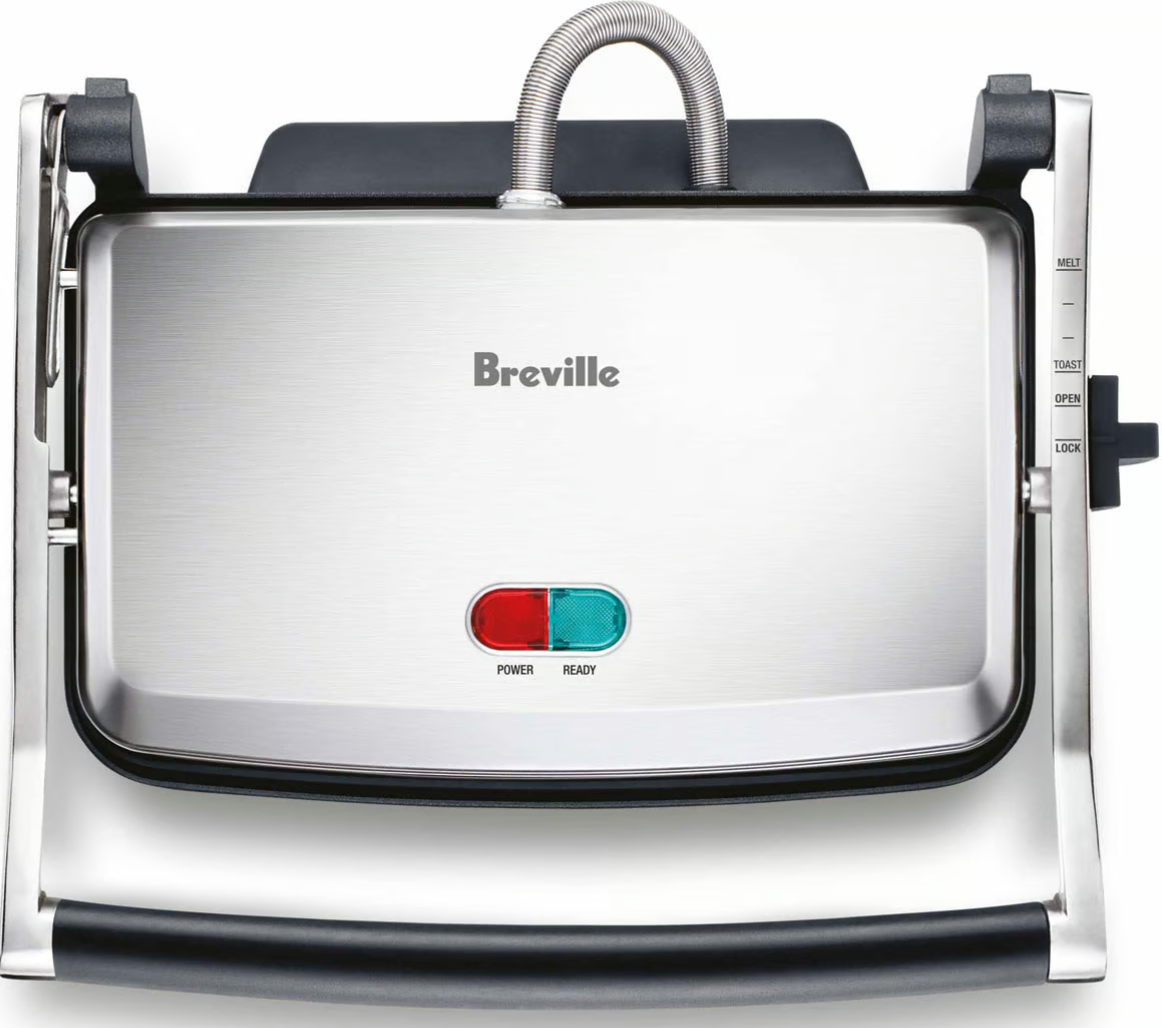 Breville the Toast & Melt™