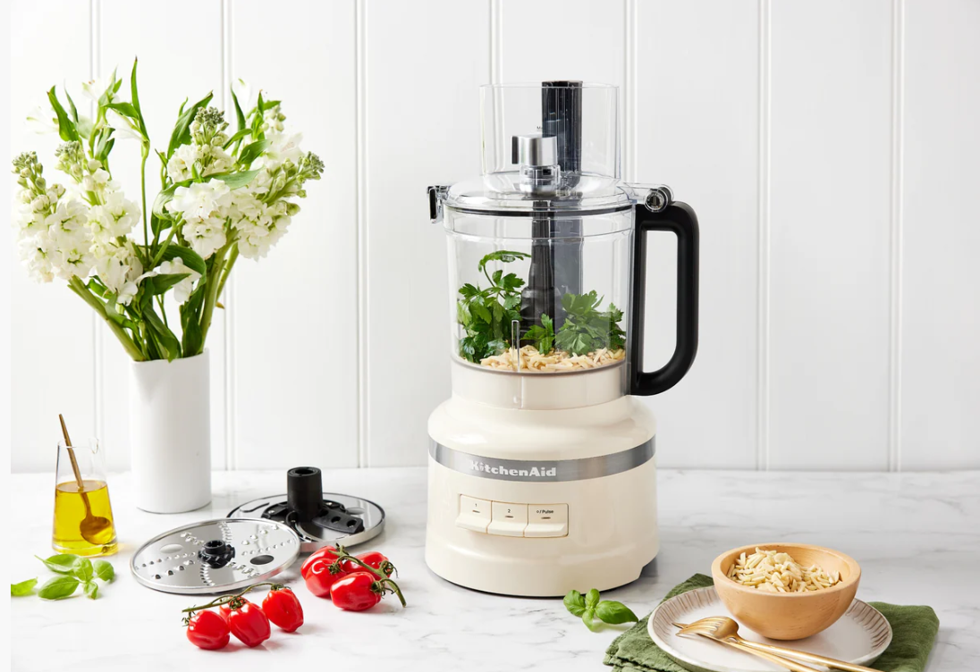 Food processor