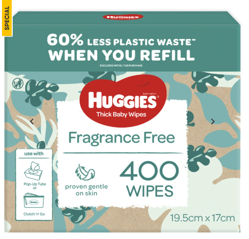 Wipes in Bulk