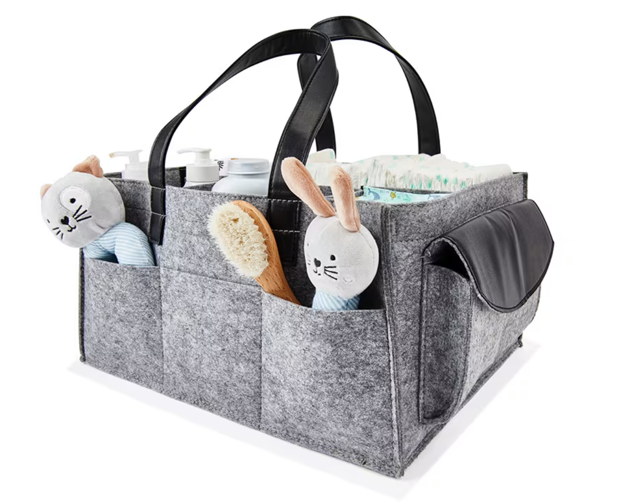 Nappy Caddy