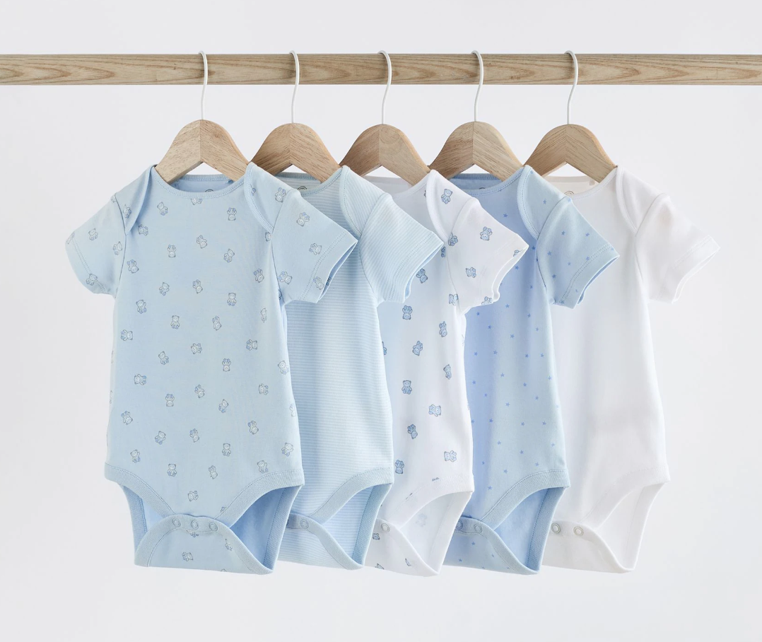 Cute Baby Clothes