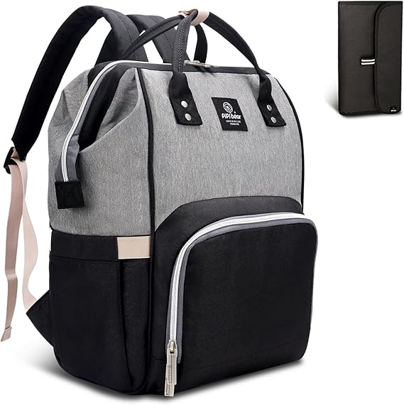 Nappy Bag