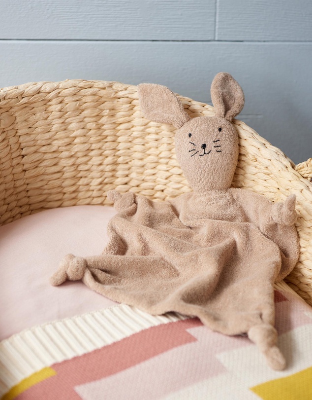 Comforter Toy