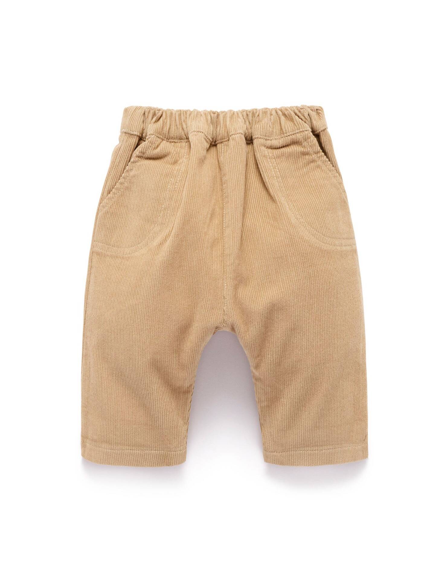 Corduroy pants