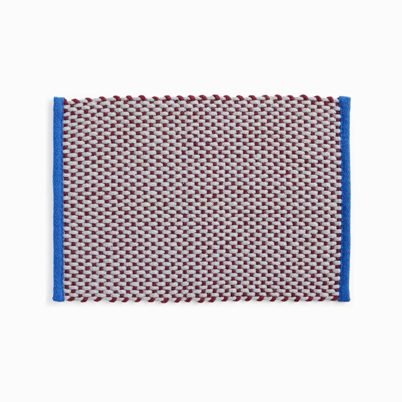 Hay Doormat - Light Grey