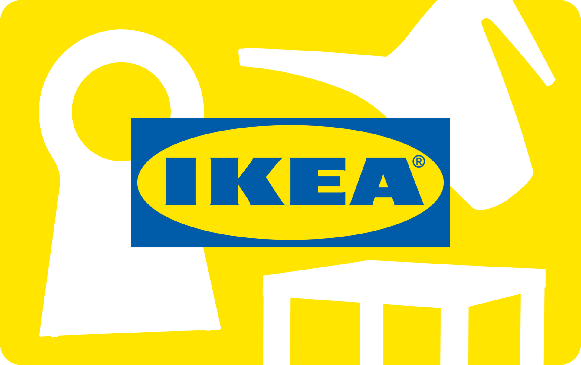 IKEA Voucher