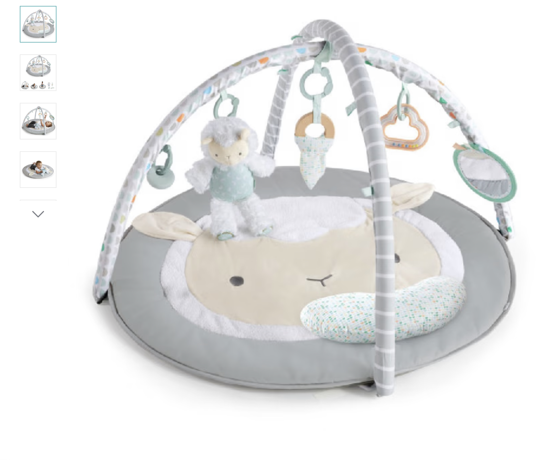 Baby Gym