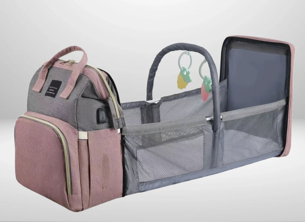 Nappy Bag