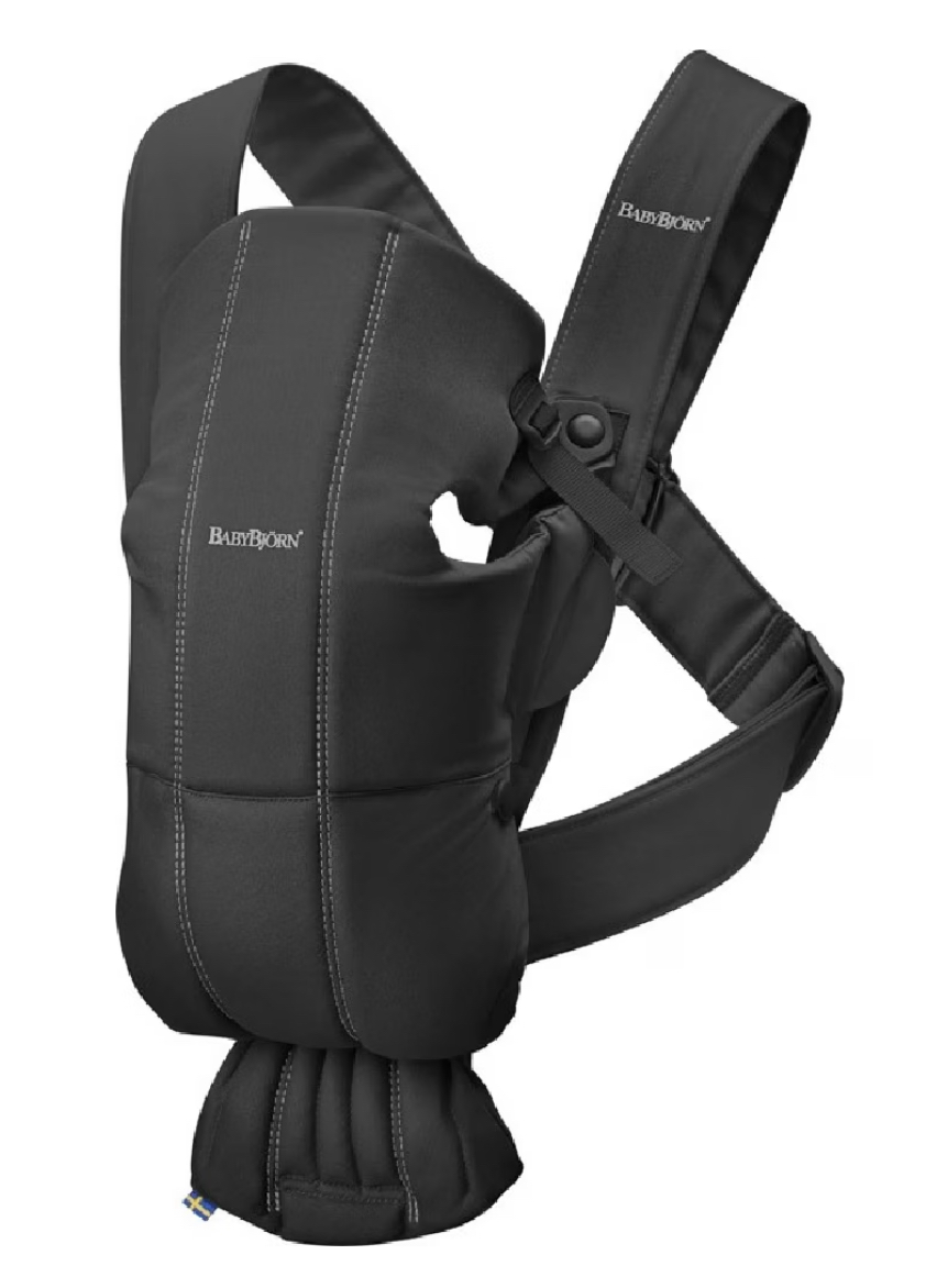 Baby Carrier