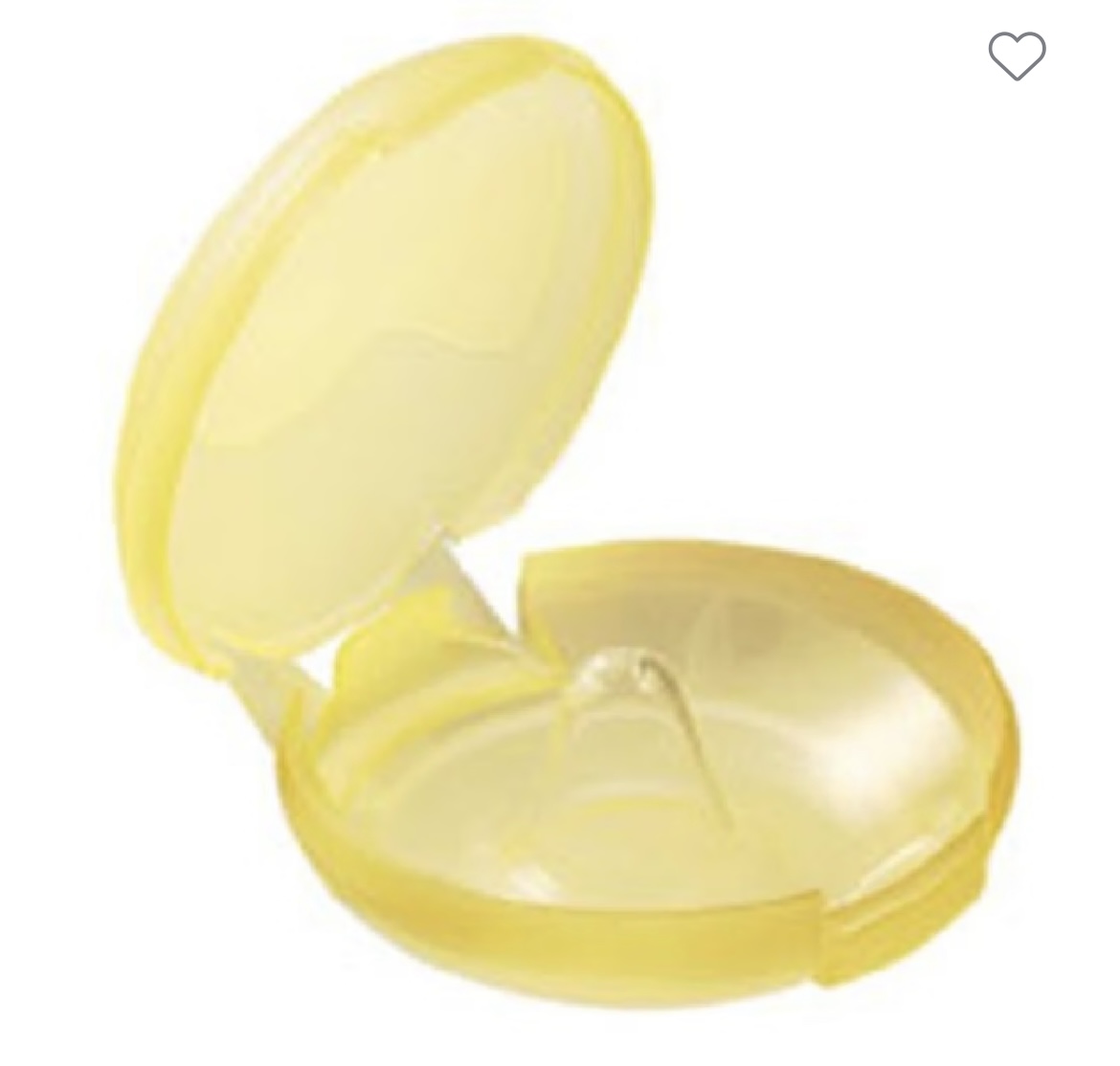 Nipple Shields