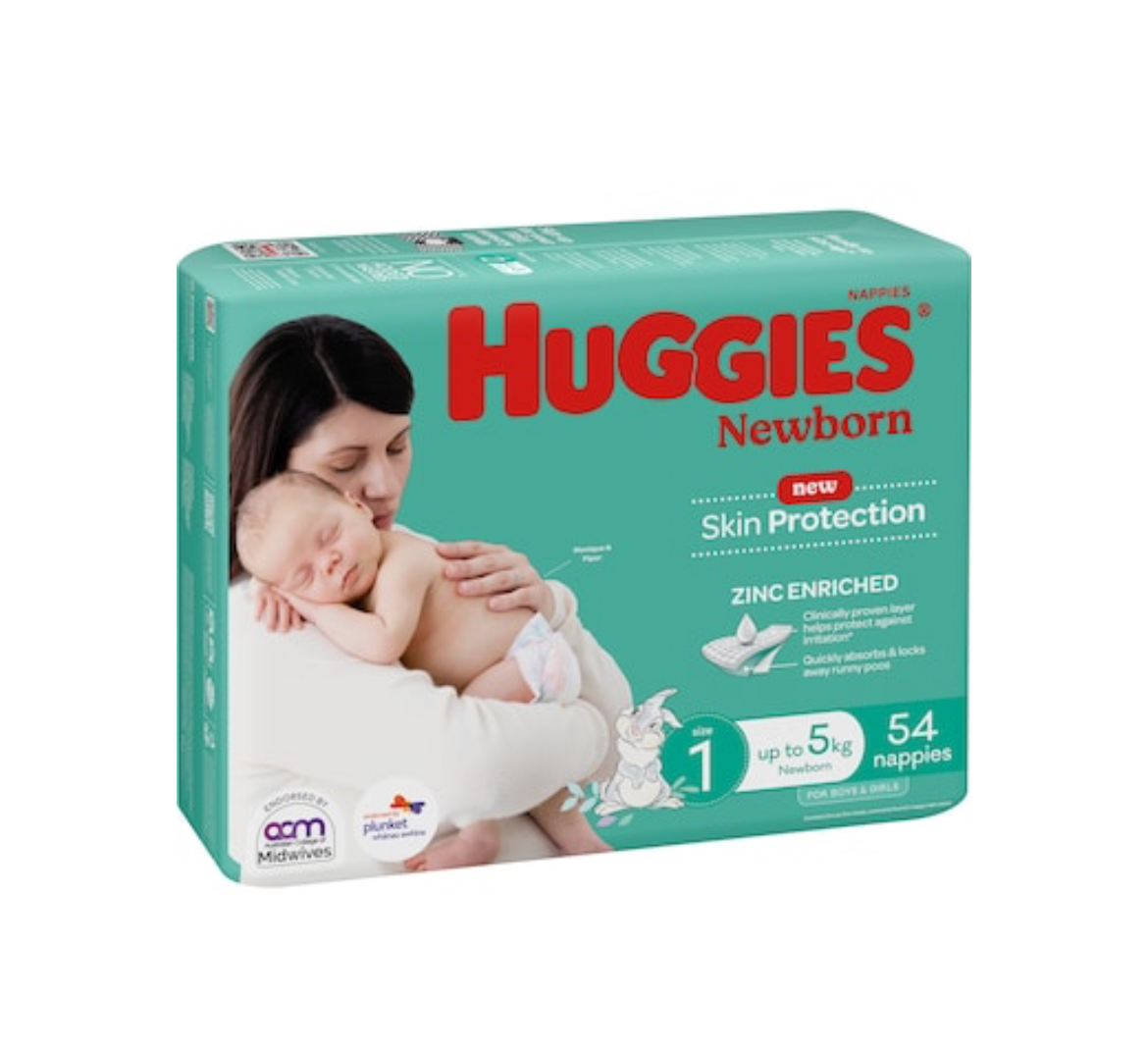 Nappies