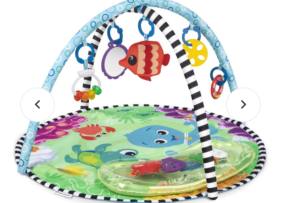 Play Gym