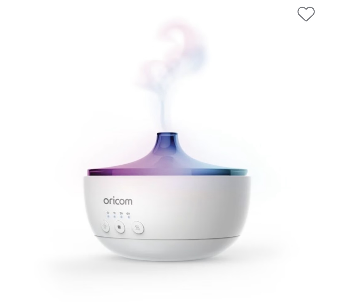 Humidifier