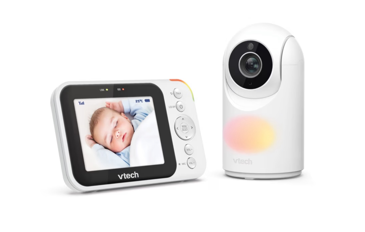 Baby Monitor