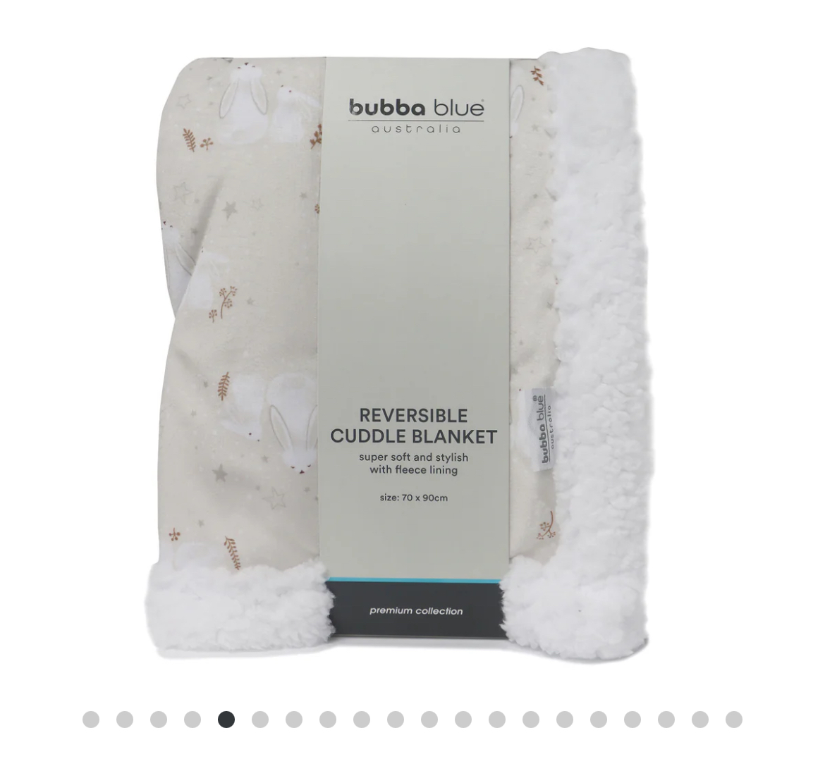 Baby Blanket