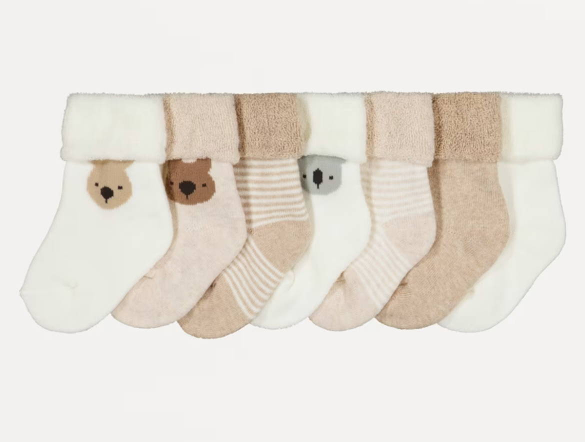 Socks