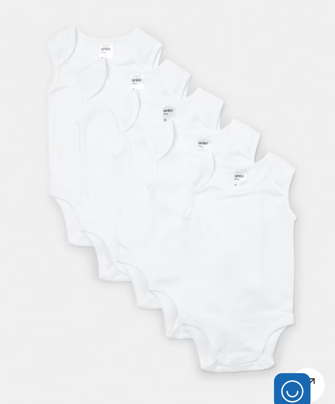 Bodysuits