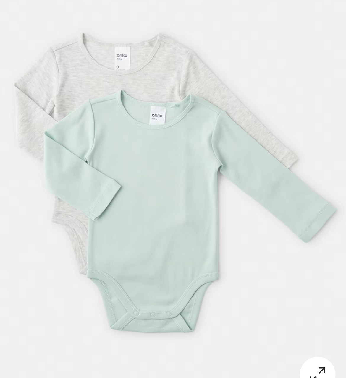 Bodysuits