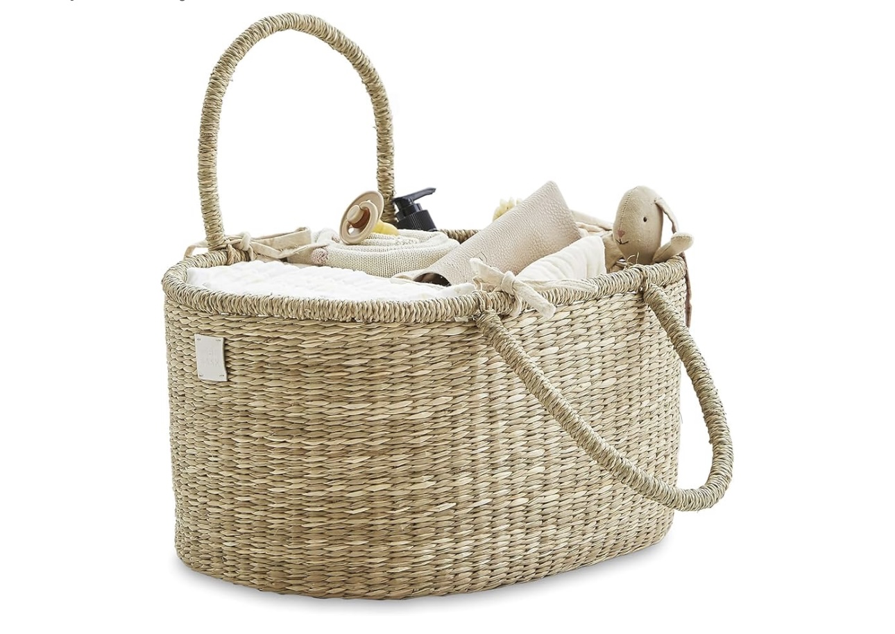 Nappy Caddy