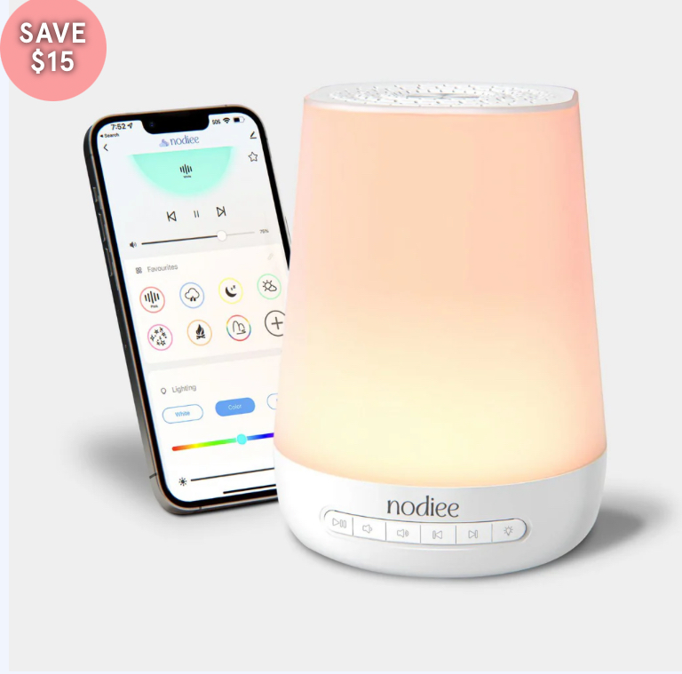Sleep Assist Smart PRO
