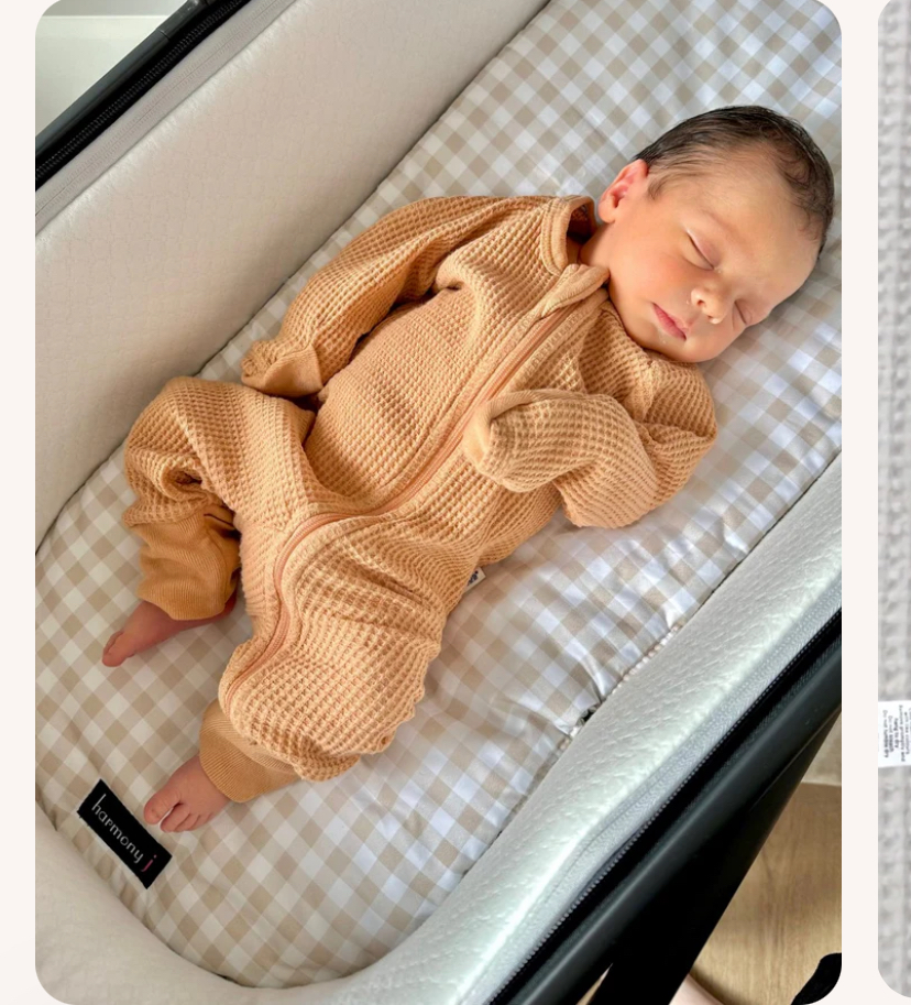Pram liner (Nuna Mixx)