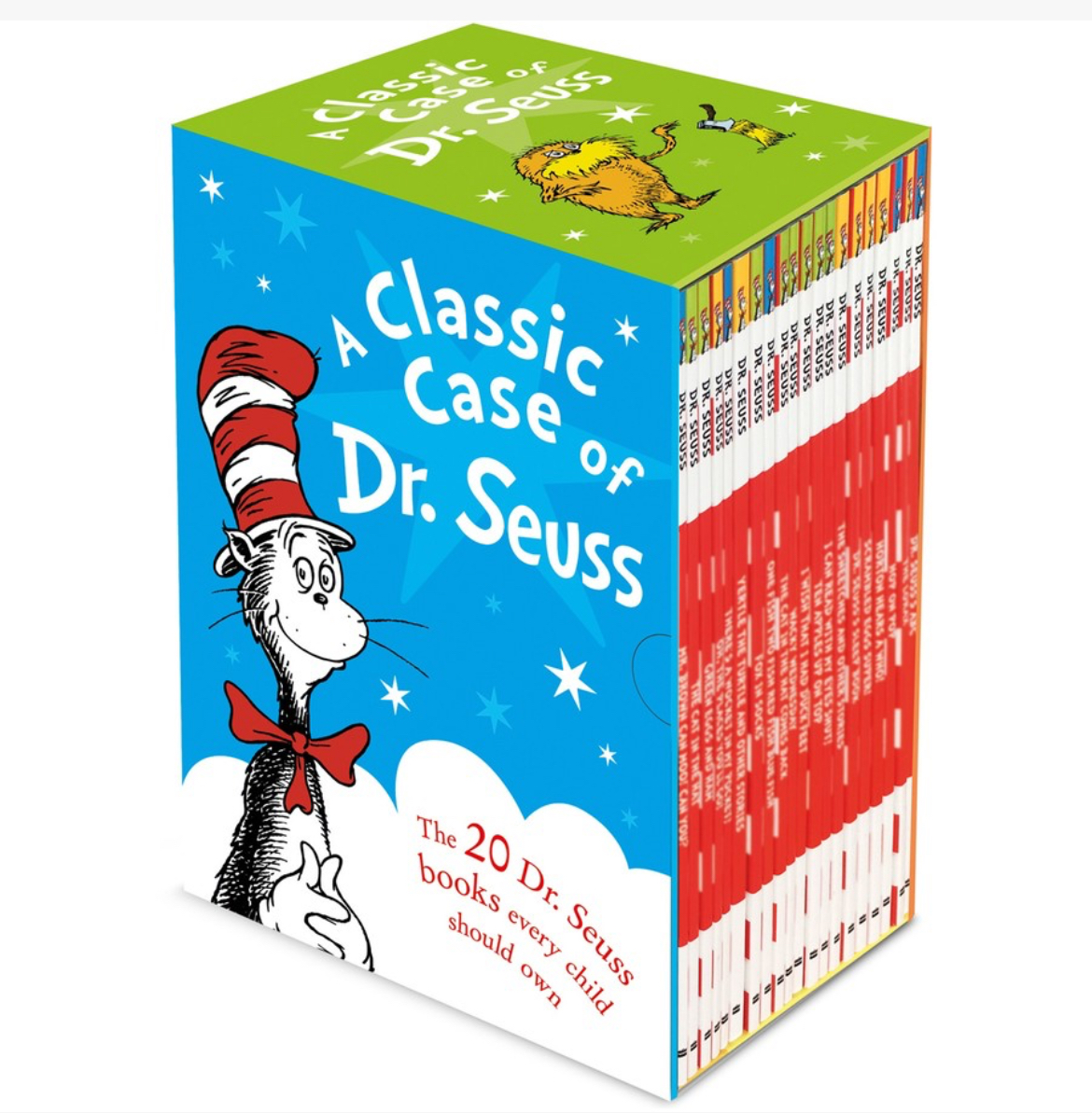 Dr. Seuss Collection