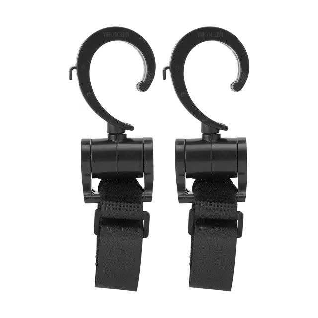 Pram Hooks