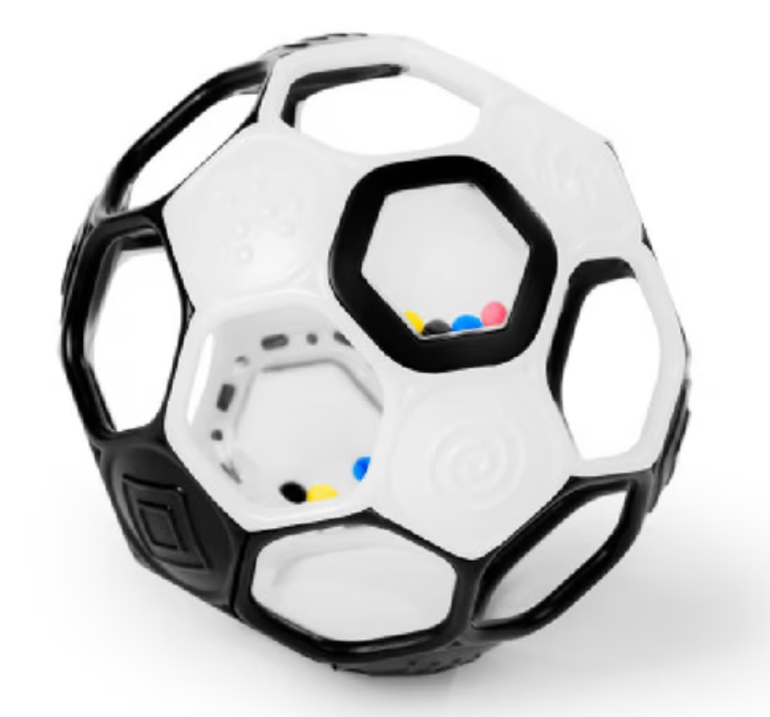 Oball - Ball Black & White