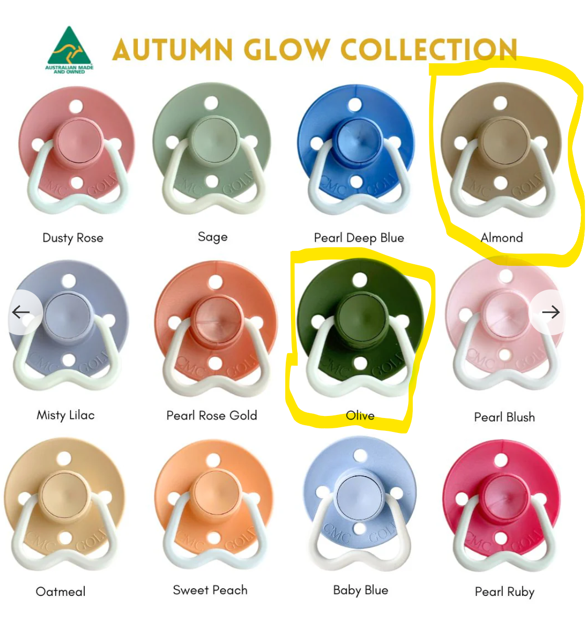GLOW in the Dark Dummies