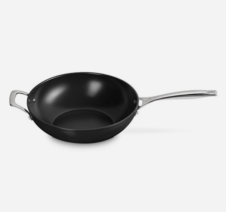 Le Creuset Non-Stick Ceramic Stirfrying Pan 30cm