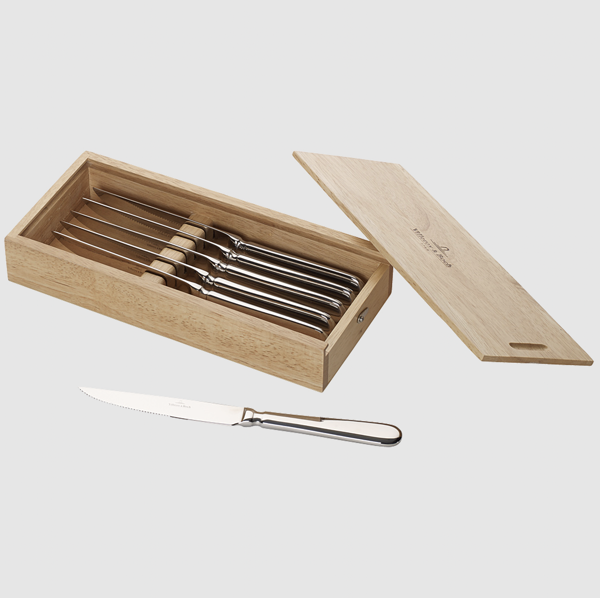 Villeroy & Boch Steak Knives
