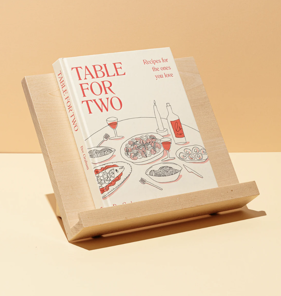 Table for Two by Bre Graham