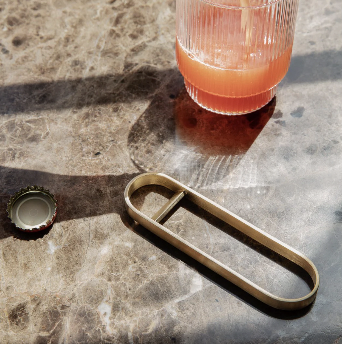 Ferm Living Bottle Opener