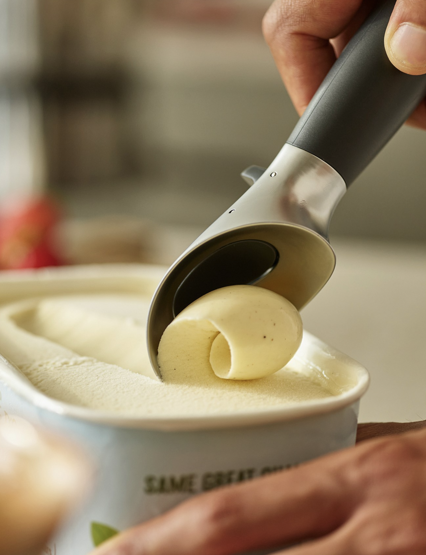 Joseph Joseph Ice Cream Scoop