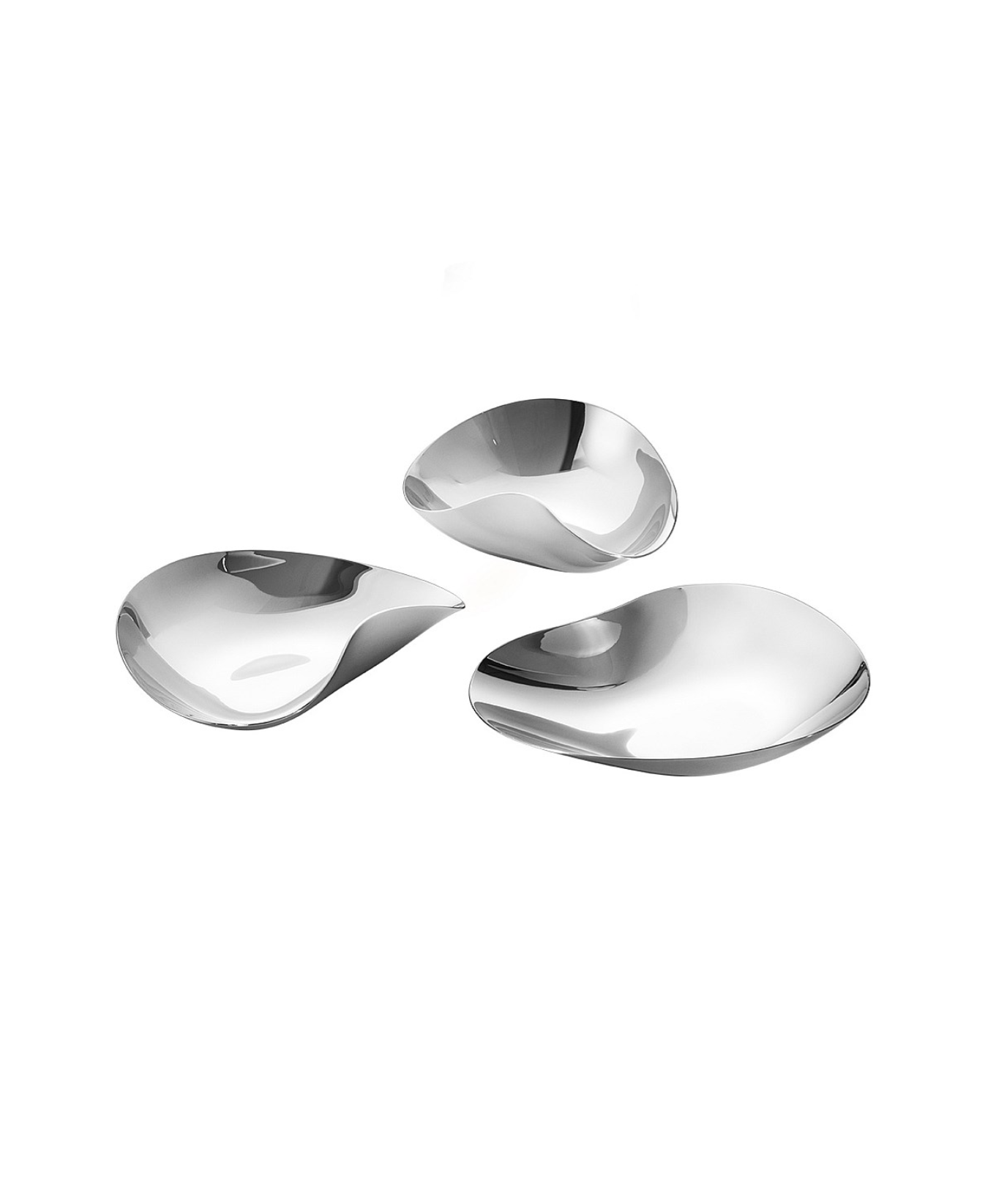 Georg Jensen Indulgence Condiment Bowls