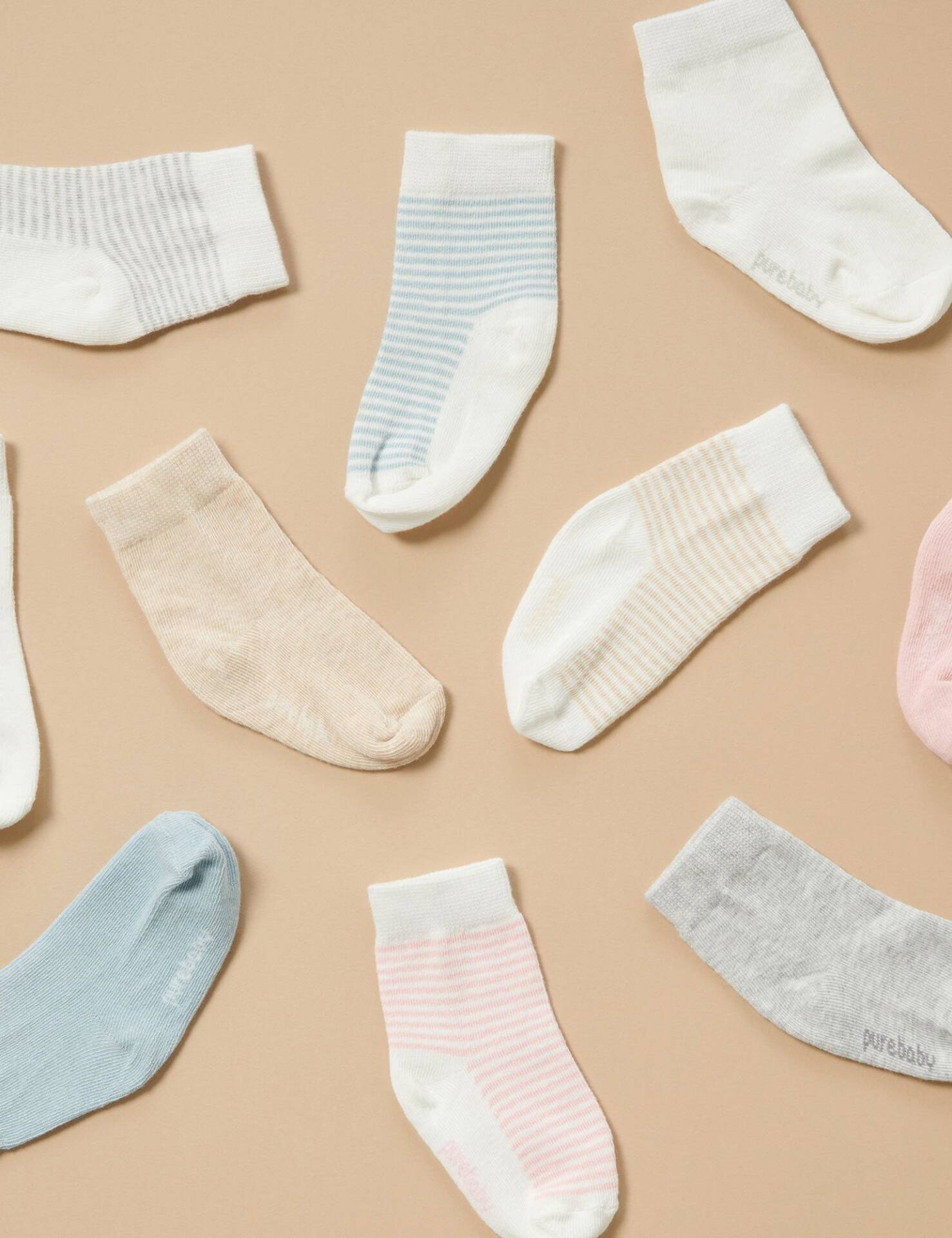 Cotton Socks
