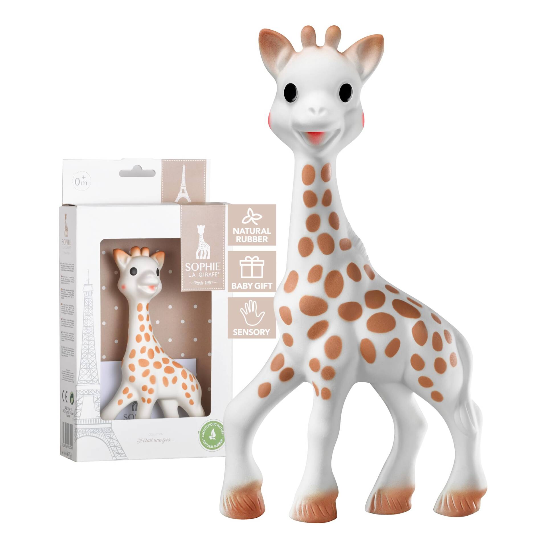 Teething Toy