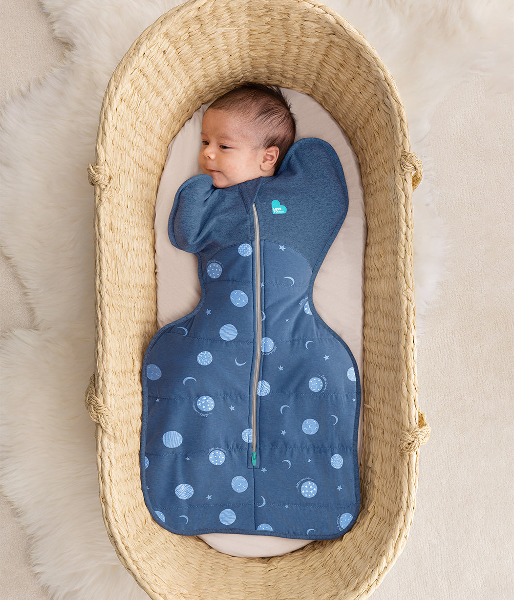 Love to dream swaddle